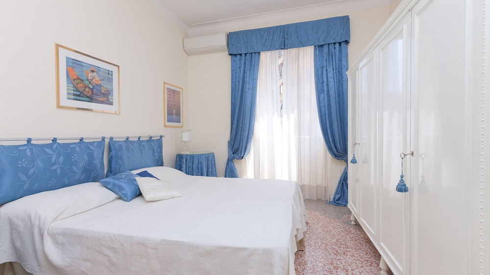 Rental In Rome Vatican Vintage Apartment