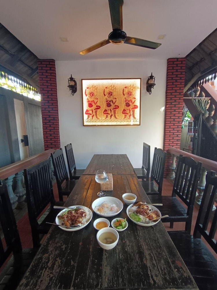 Oudom Sokhomal Private Wellness Hotel