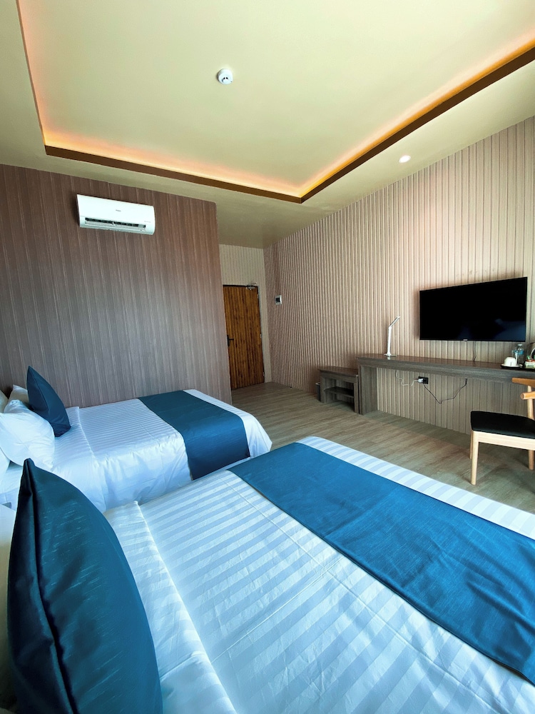 The South Hideaway Oslob