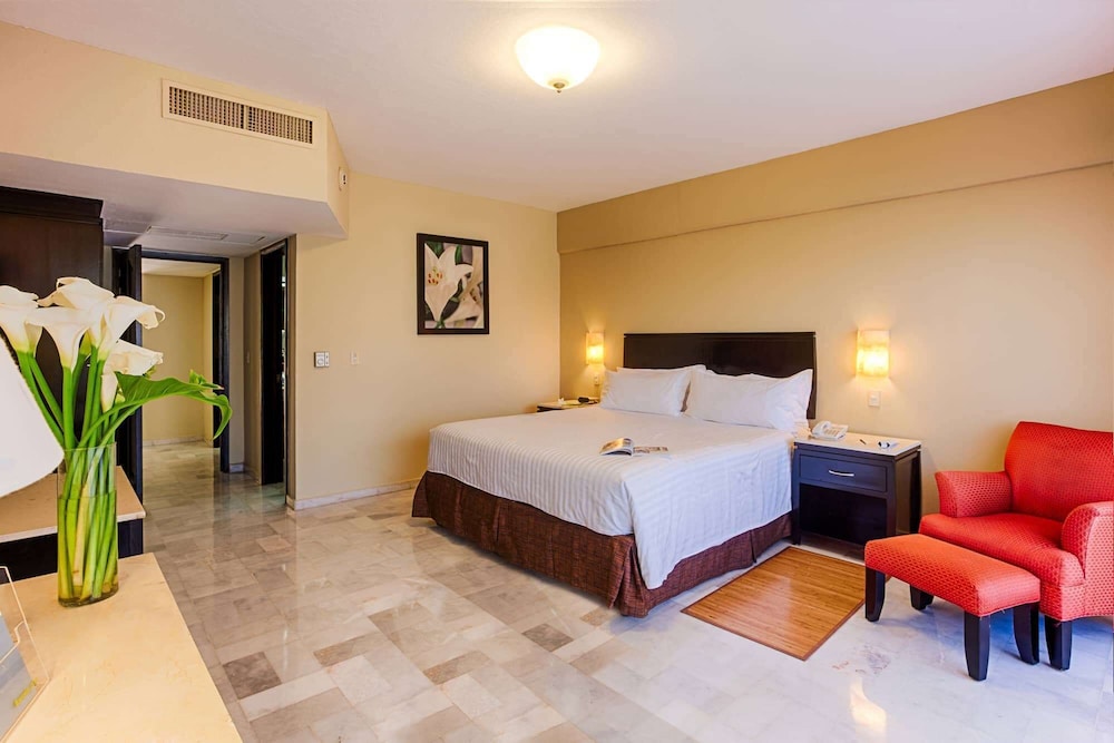 Puerto Vallarta Vacations - Barcelo Puerto Vallarta - All Inclusive - Property Image 43