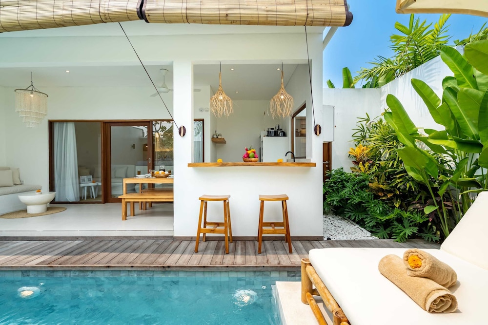 Villa Isla
