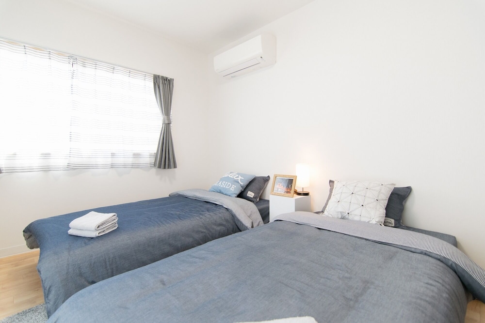 Tokyo House-4F