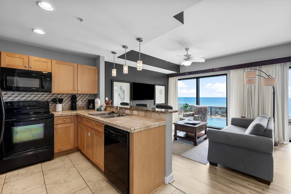 Origin at Seahaven by Panhandle Getaways