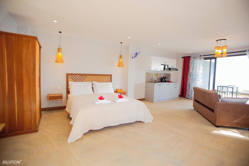 Amako Beach House