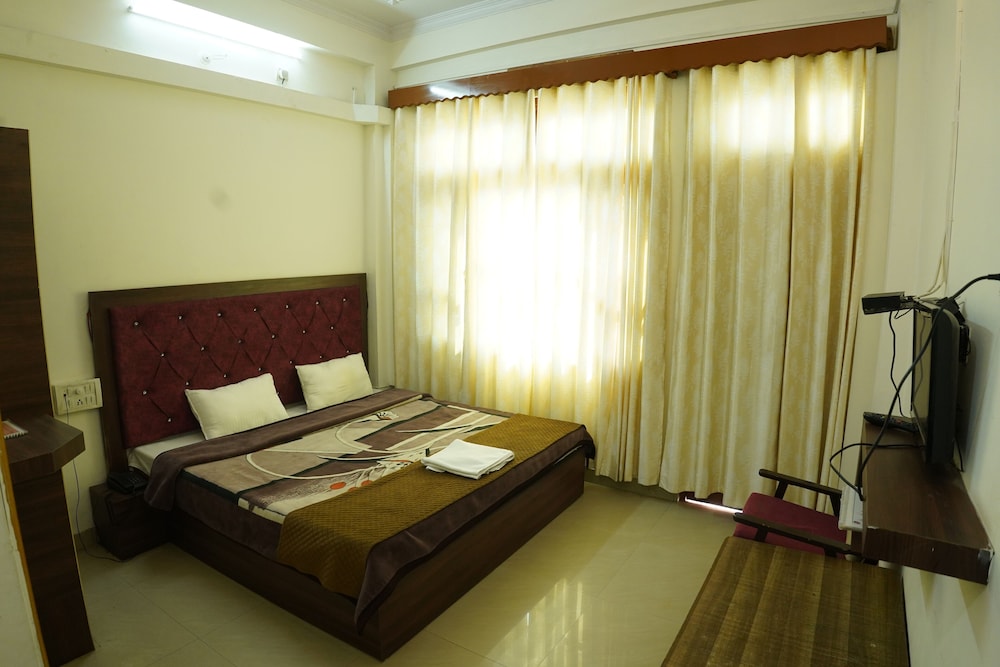 Besillio Grand Hotel and Restaurant