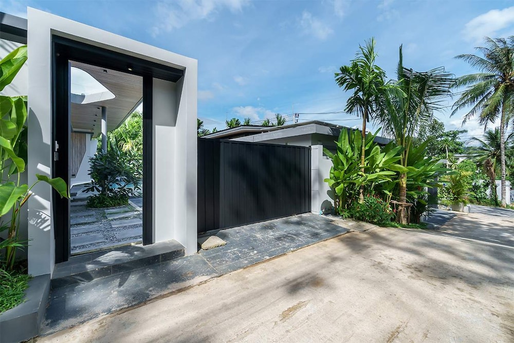 Aileen 2 Bedroom Private Pool Villa