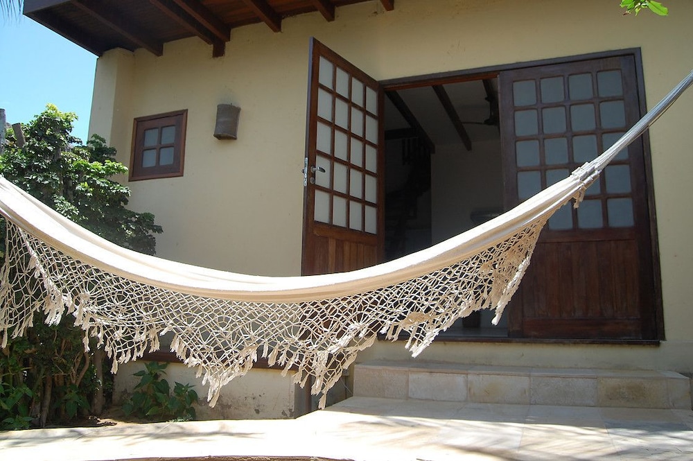 Pousada Cabana