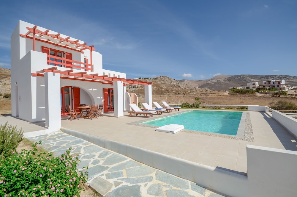 Natura Villas