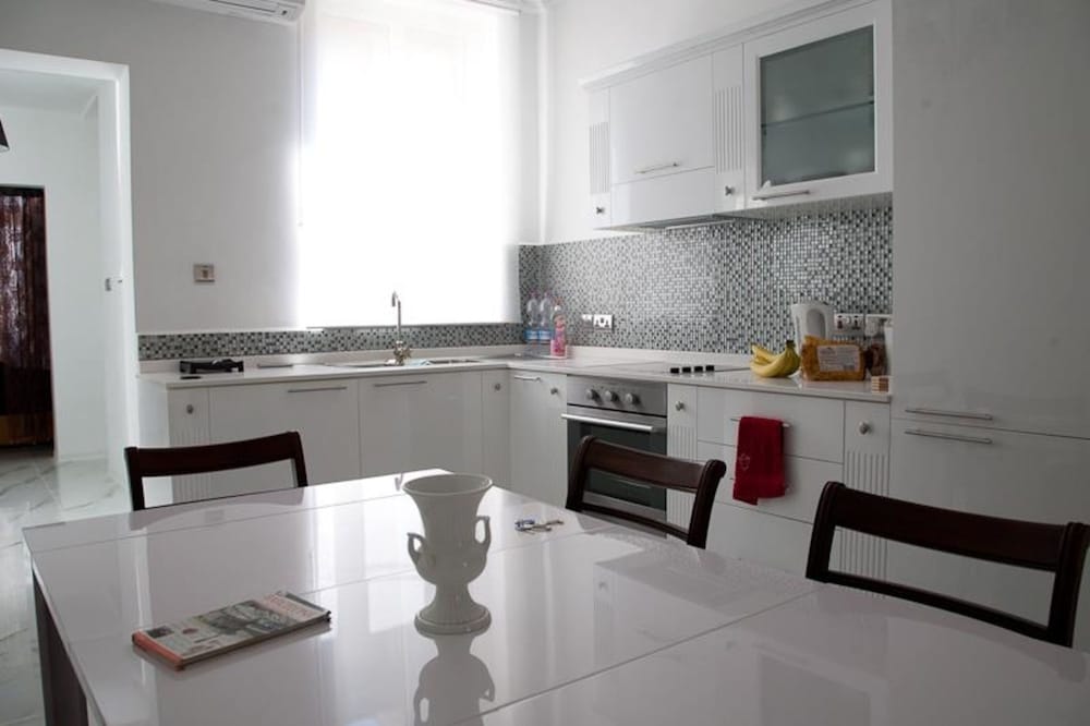 Vallettastay Standard Apartments