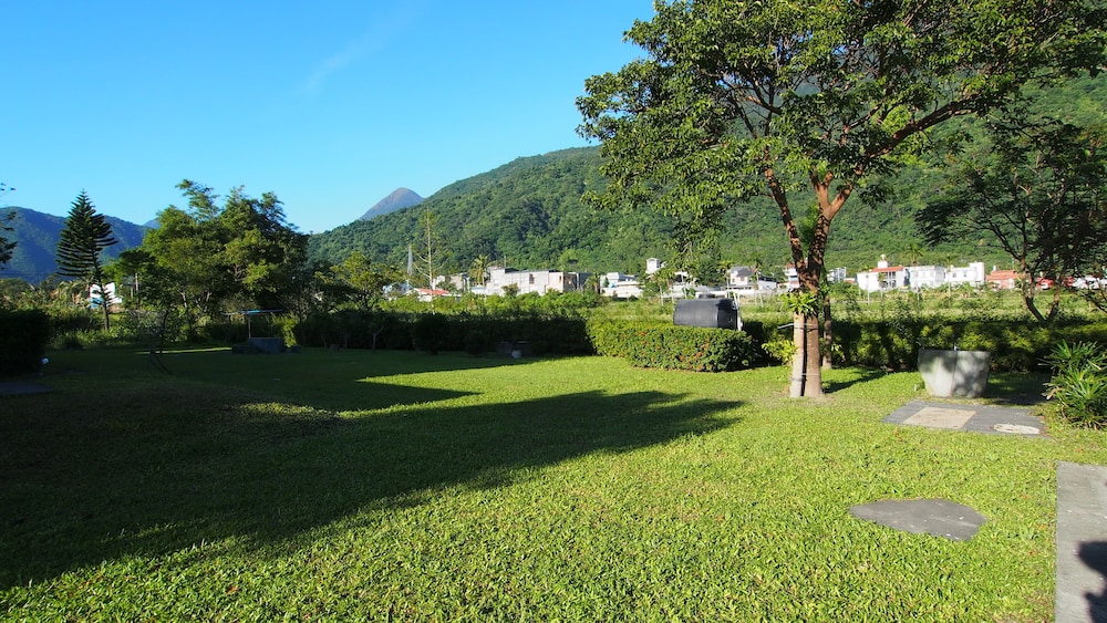 Viasea B&B
