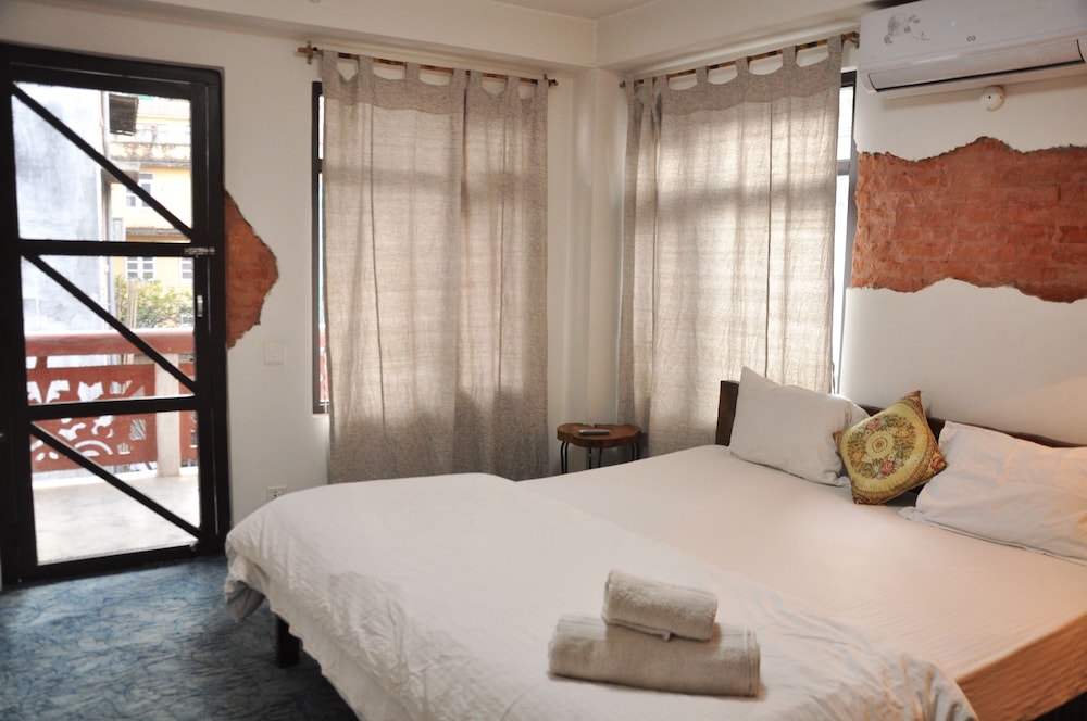 Mulmi House view 2