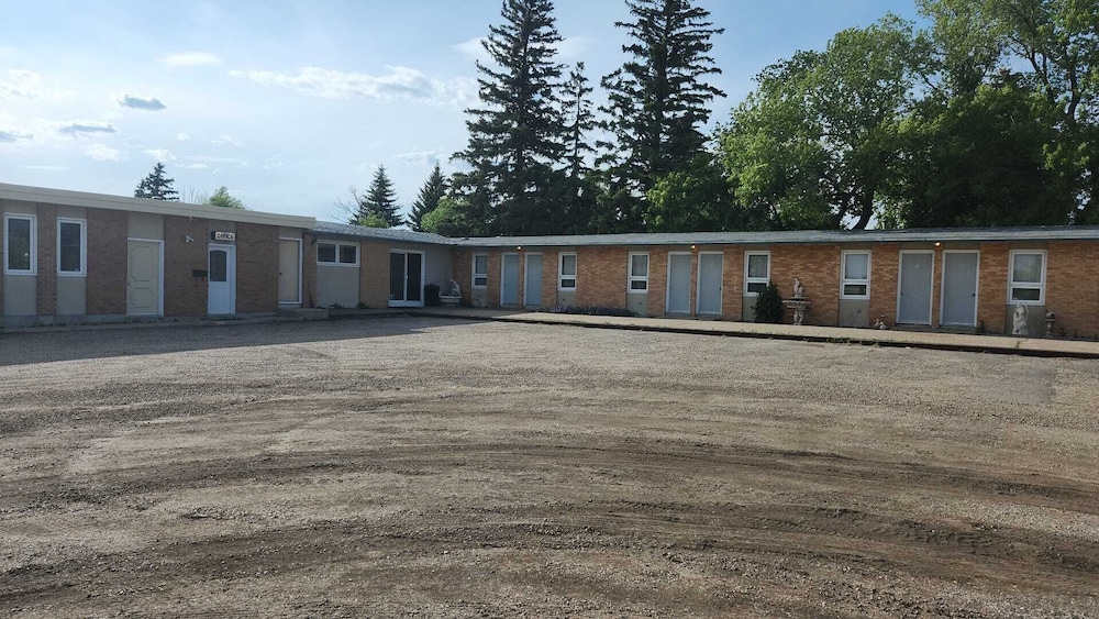 balgonie motor inn