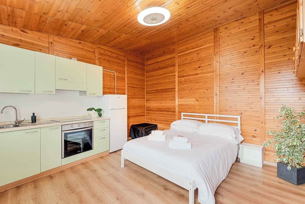 Glamping Degli Ulivi
