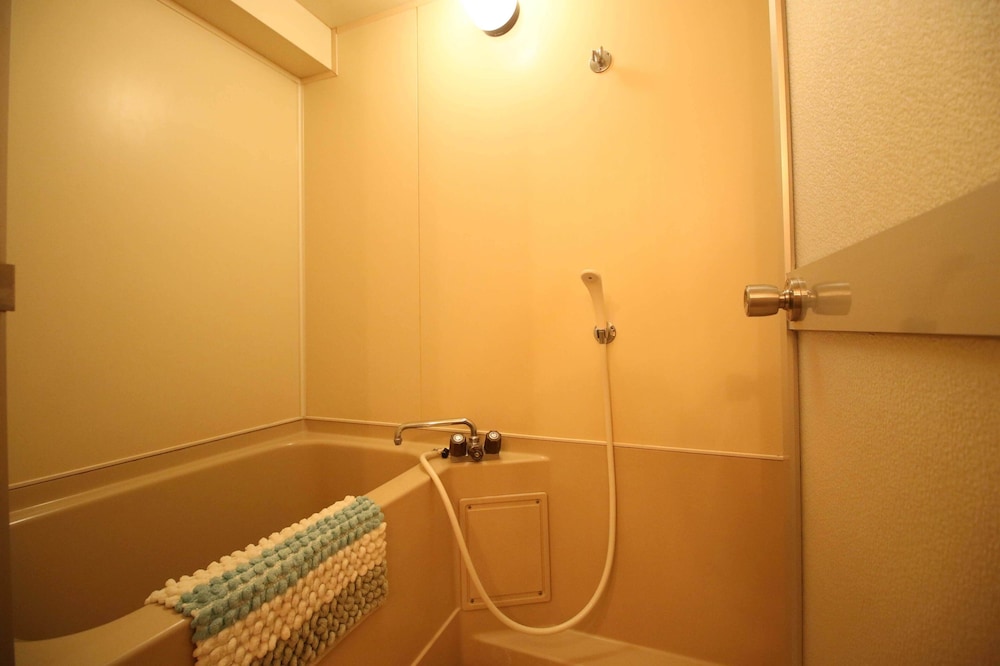 MG103 Cozy and clean room SHINAGAWA