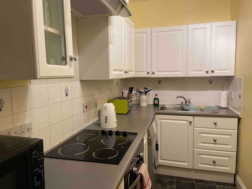 Stunning sea Views From Apartment in Weymouth view 5
