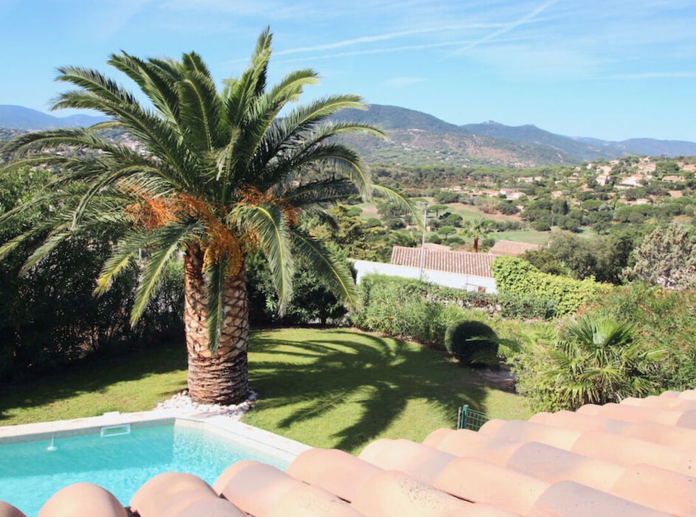 Belle Vue - Sainte Maxime view 4