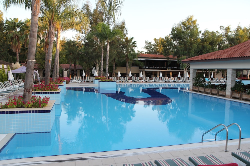 Champion Holiday Village - All Inclusive