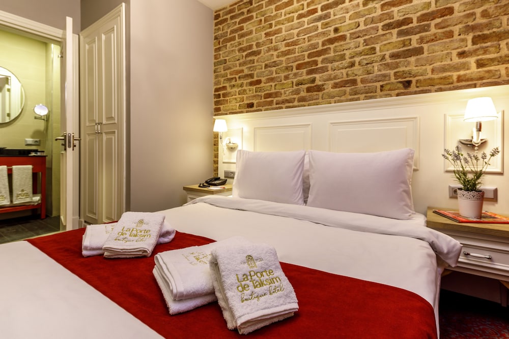 La Porte de Taksim - Image 15