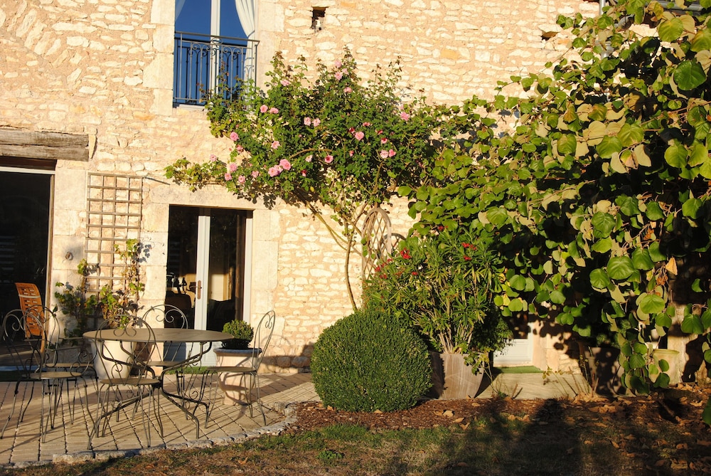 Château de Mazières