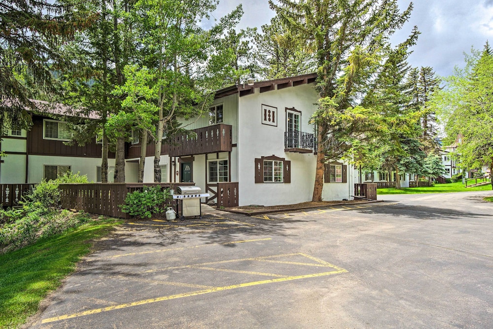 Cozy Condo on Fall River - 1 Mile to Rmnp Gate! - Property Image 19
