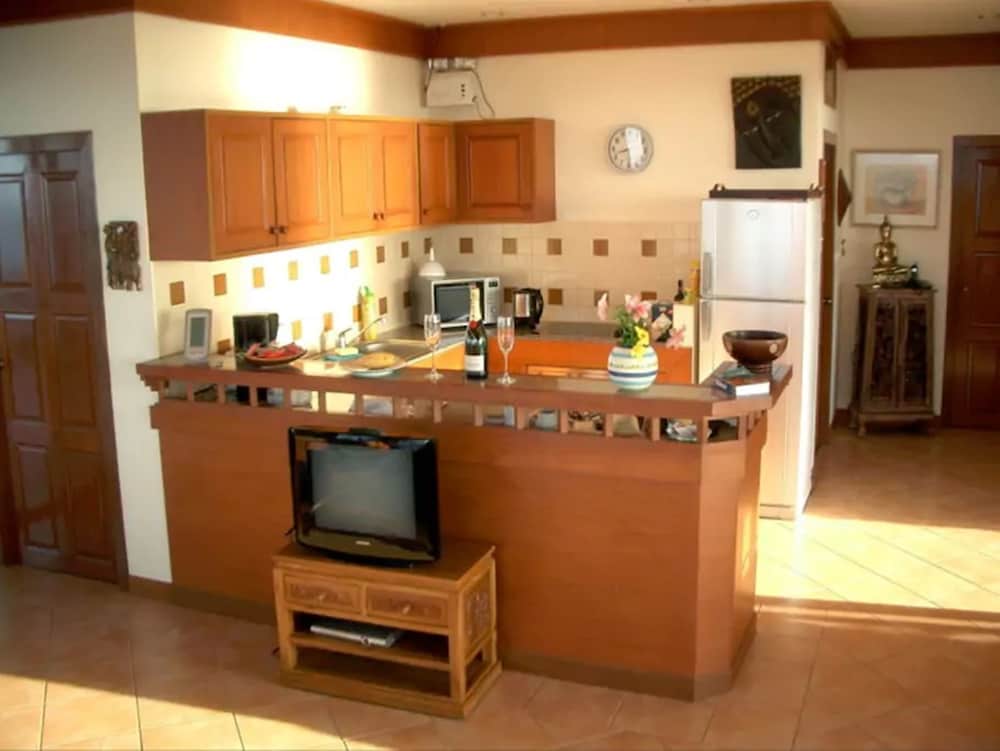 4 Bedroom 300 degrees Sea View Villa SDV139A-By Samui Dream Villas