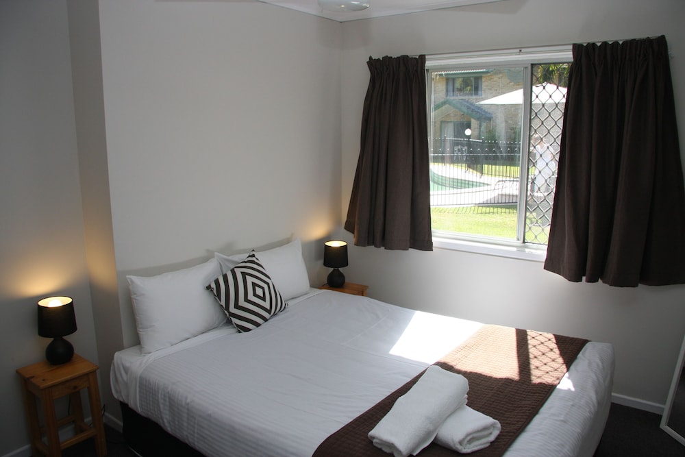 Aqua Villa Resort