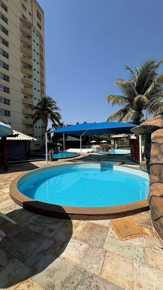 Thermas Place Residence
