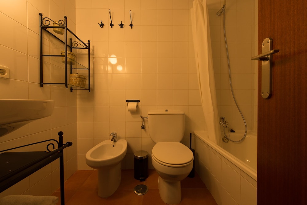 Sevilla Apartments Divina