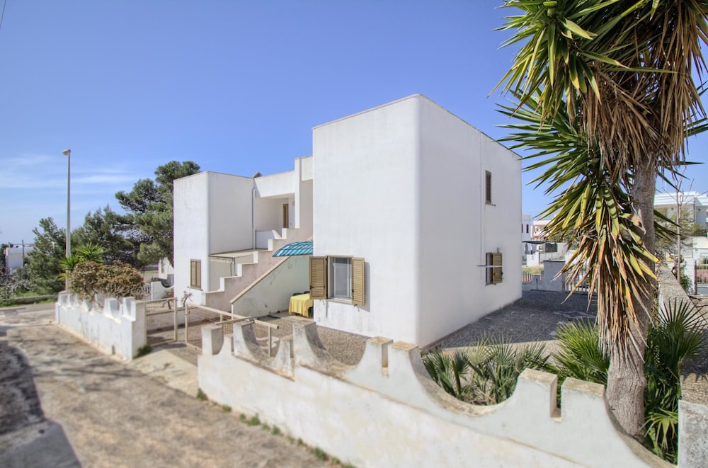 Anastasia Beach House
