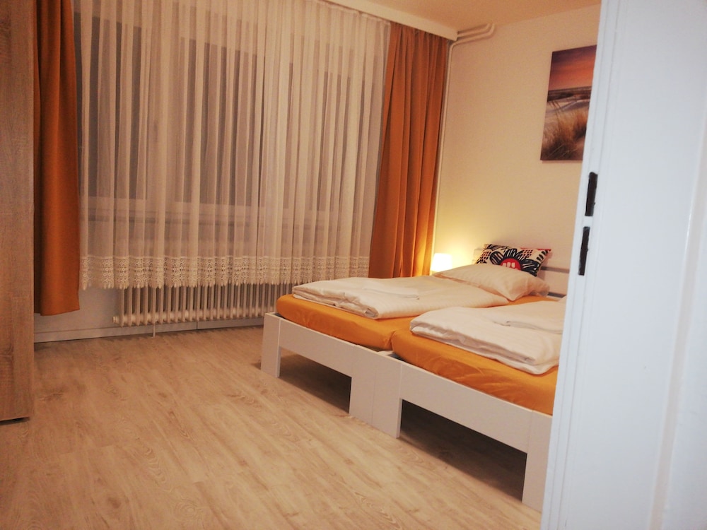 The Hostel
