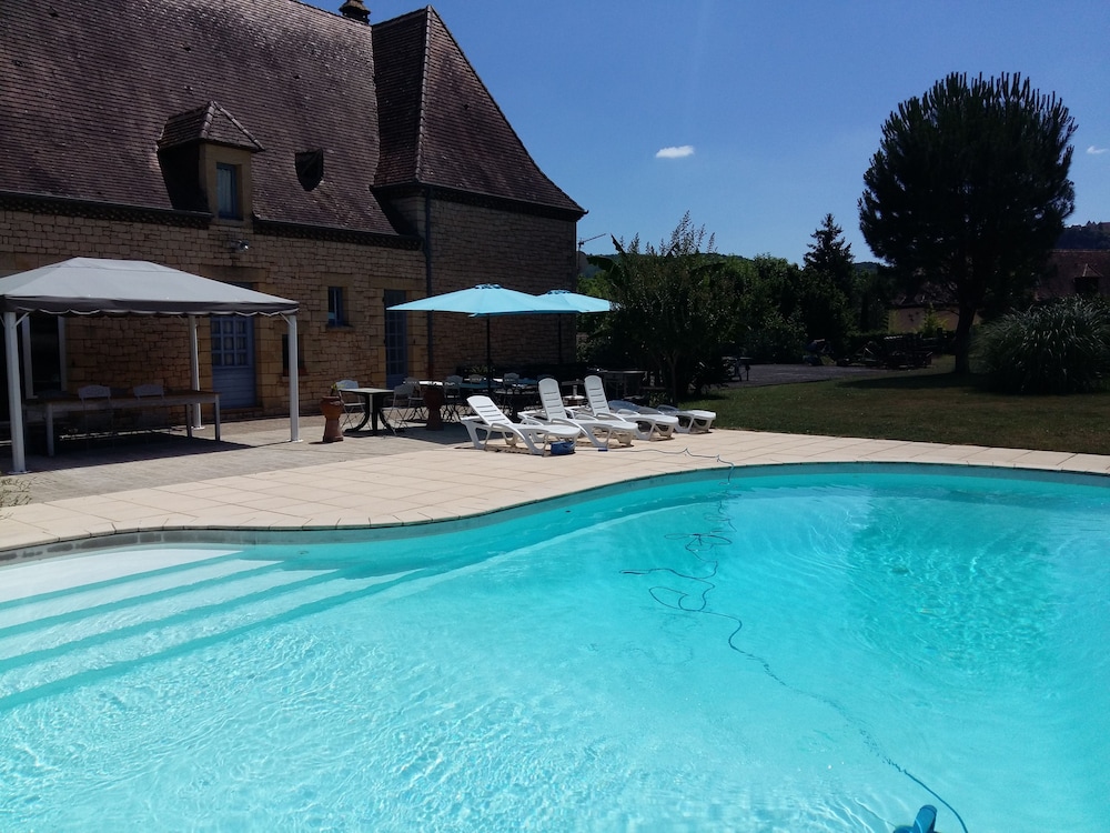 Le Clos Gaillardou view 4