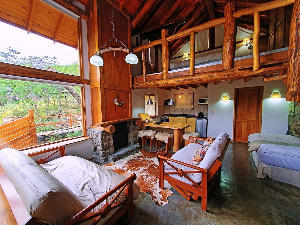 Patagonia Villa