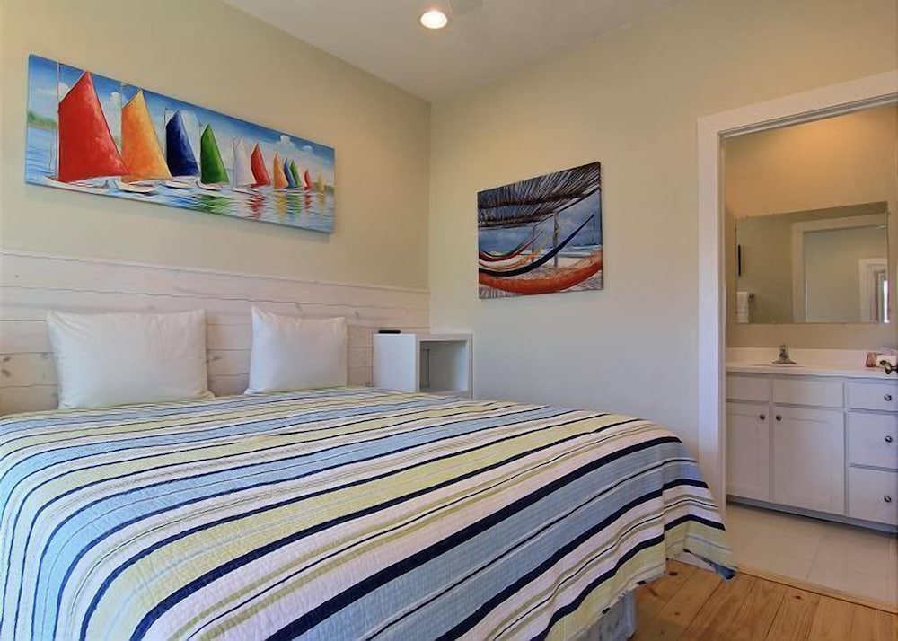 Port A Escapes Vacation Rentals