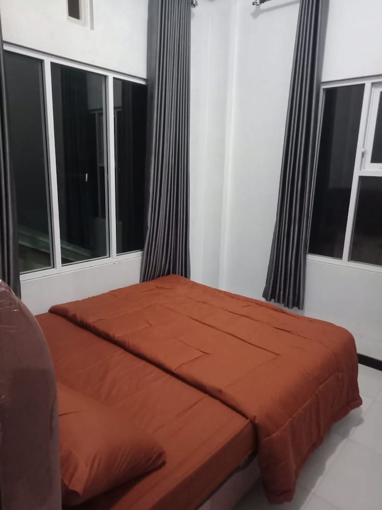 Rees Cabin & Homestay