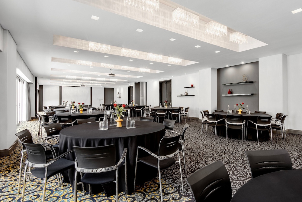 Johannesburg Vacations - Protea Hotel Fire Ice by Marriott JHB Melrose Arch - Property Image 109