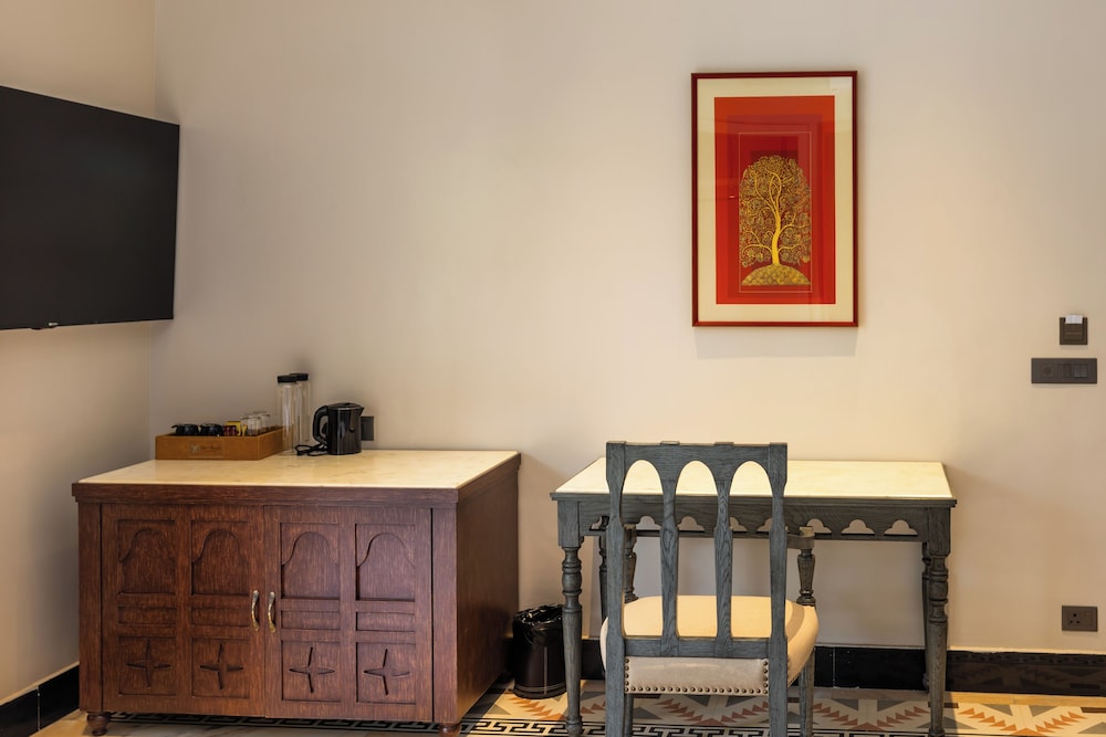 DEV BAGH LUXURIOUS PRIVATE SUITES