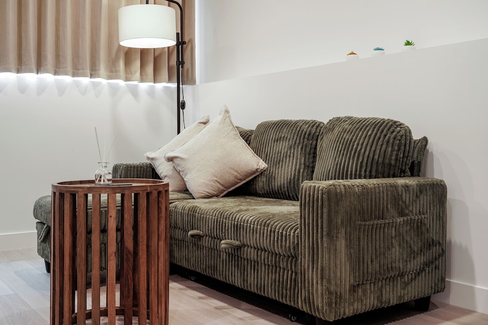 Cozy 1BR Unit near City College of SF