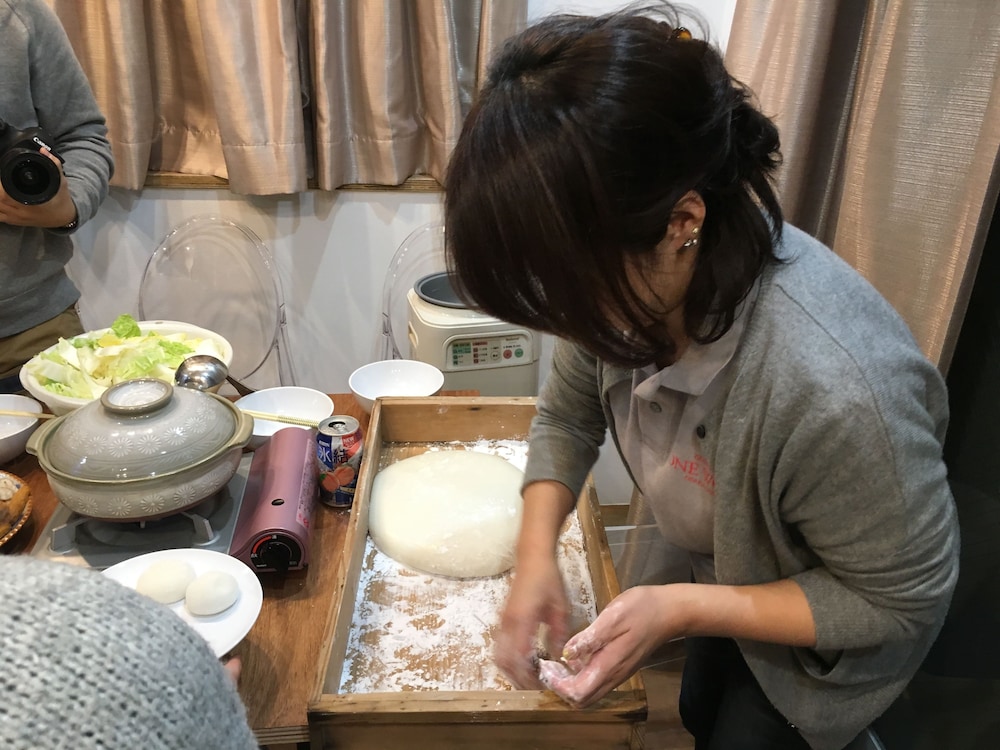 One World Osaka Central - Hostel