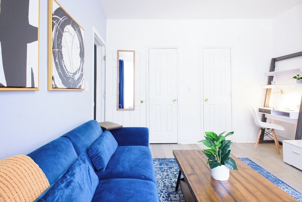 428 Midtown Apartments