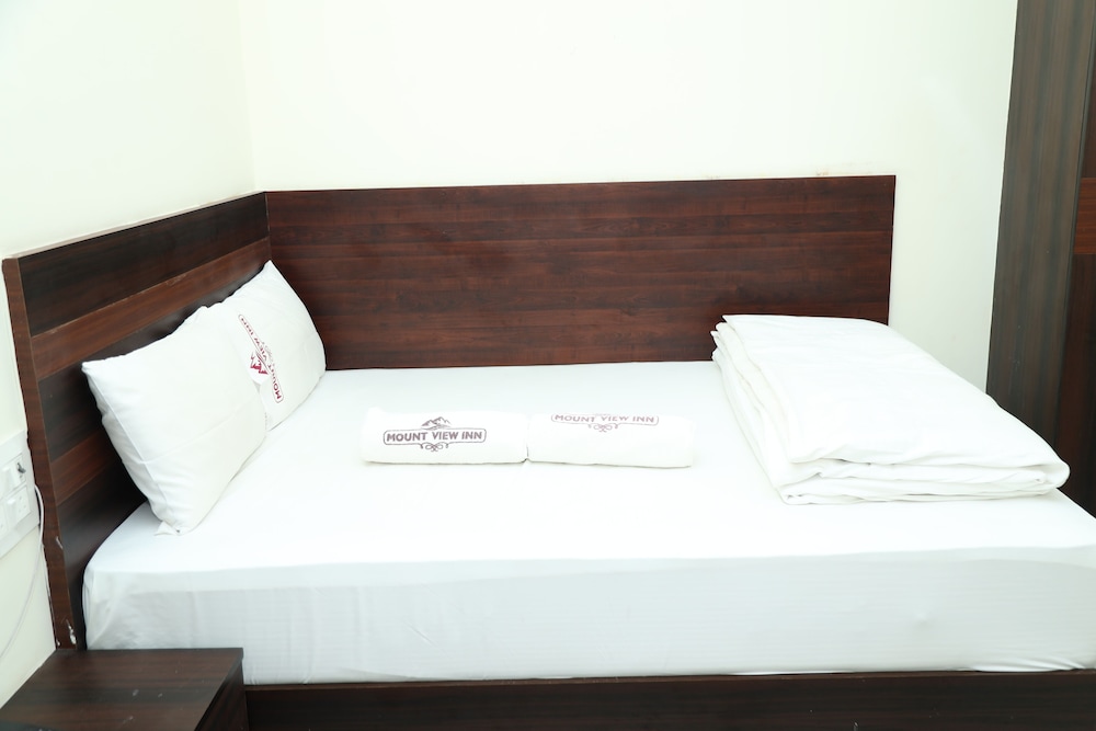 Mount View inn Krishnagiri