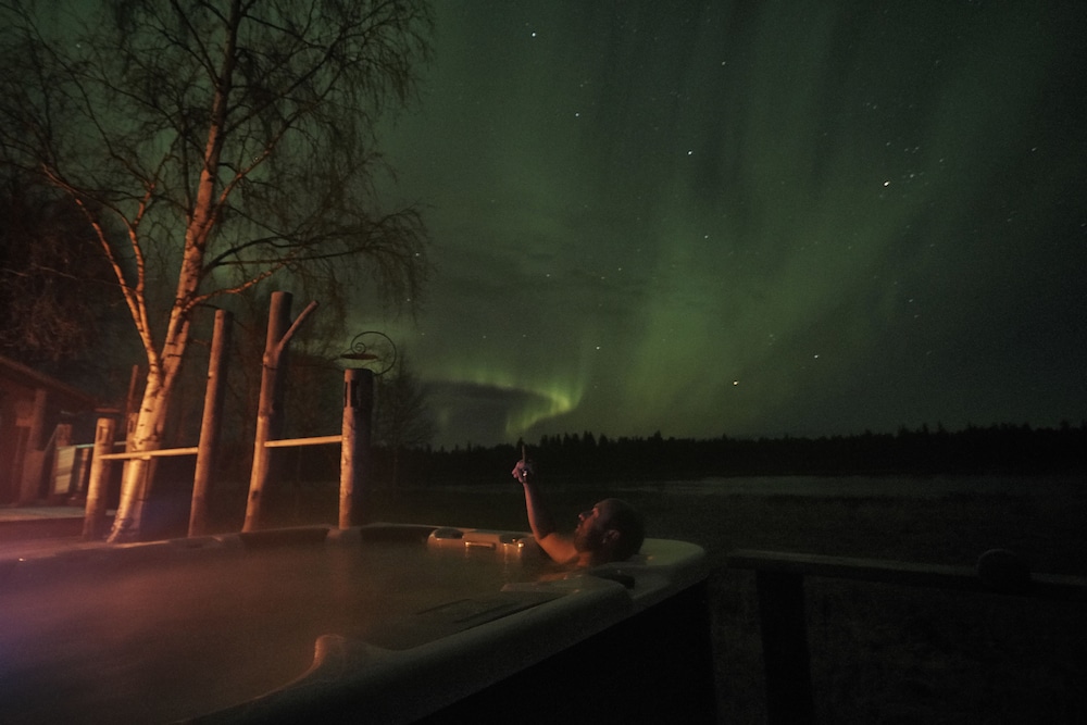 Lapland Guesthouse