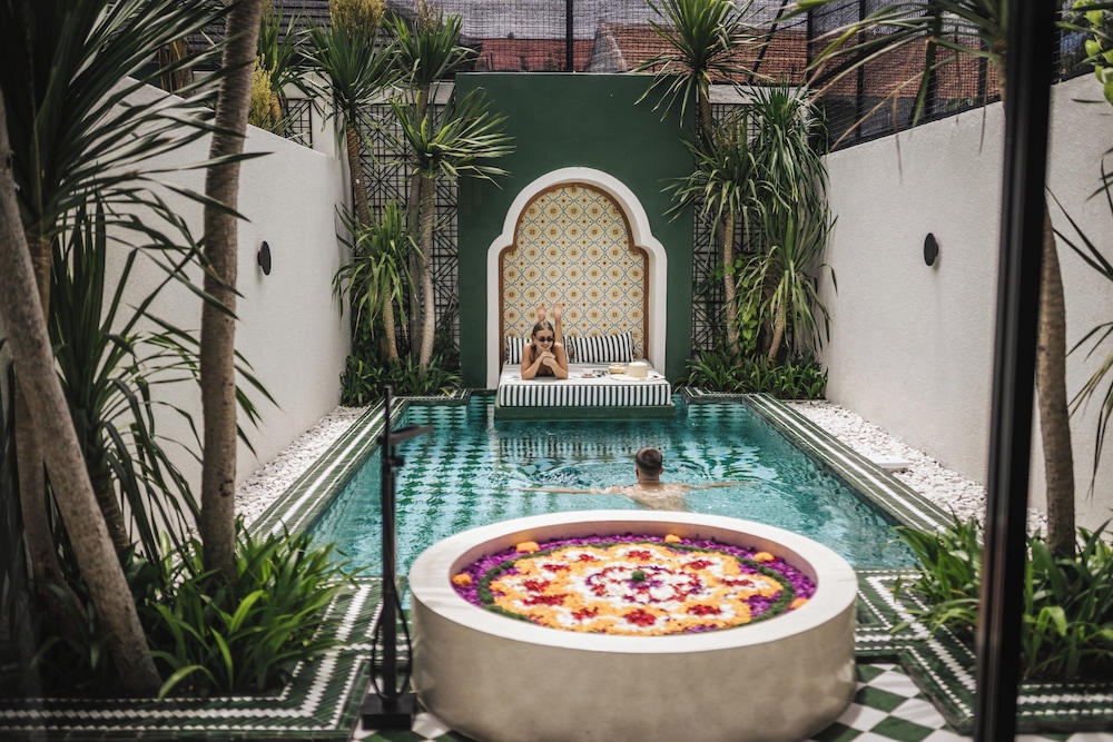 Palmea Villa Seminyak by Ini Vie Hospitality
