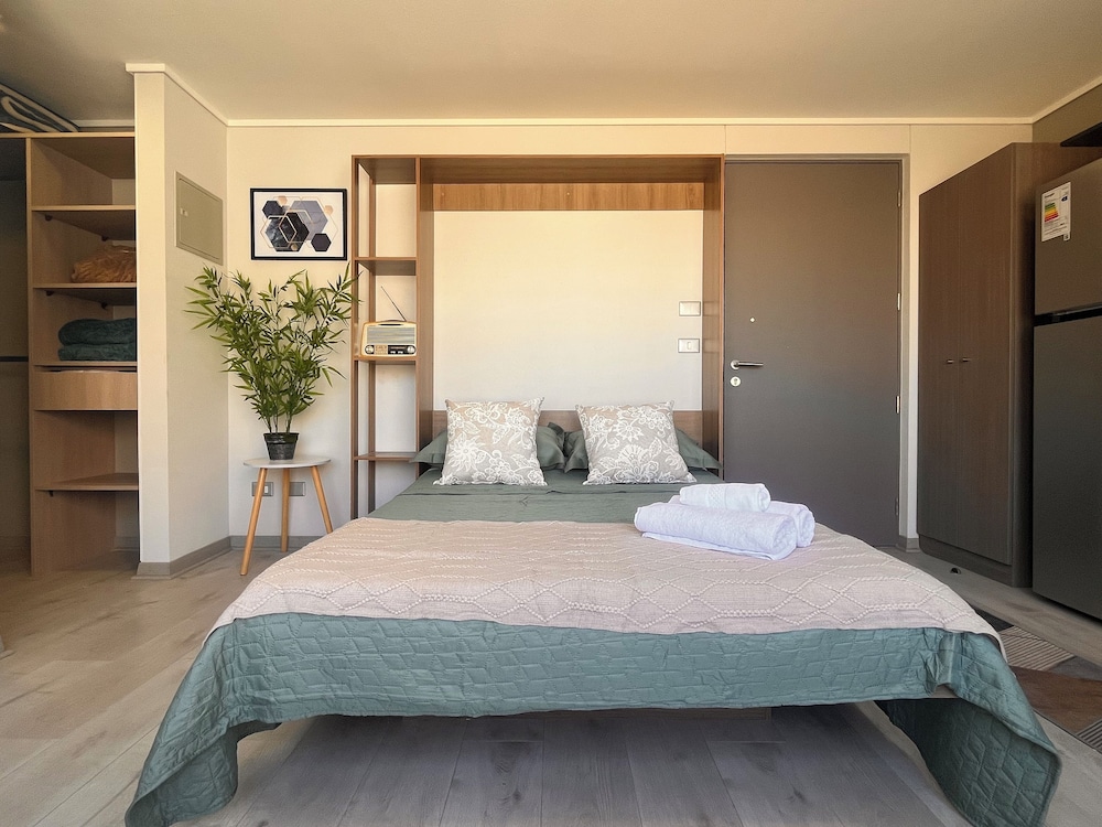 Oceana Suites Carmen