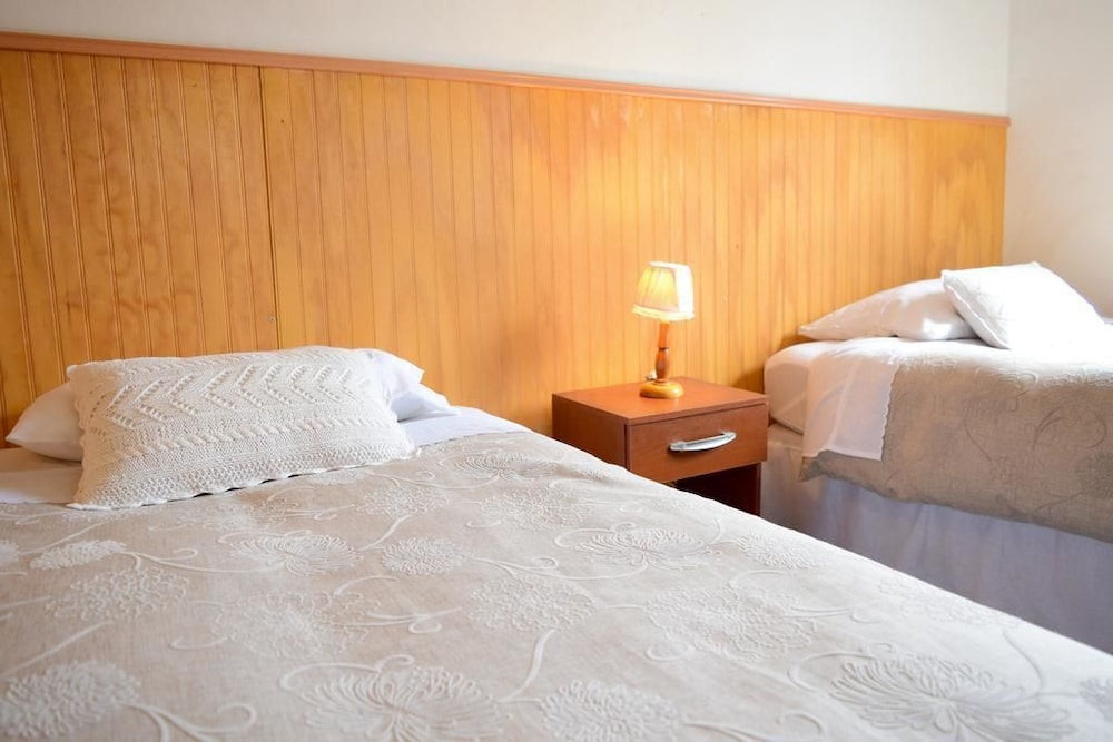 Alma Bed & Breakfast