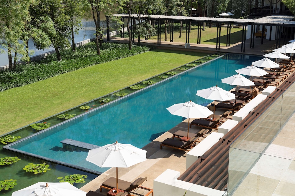 Anantara Chiang Mai Resort 36