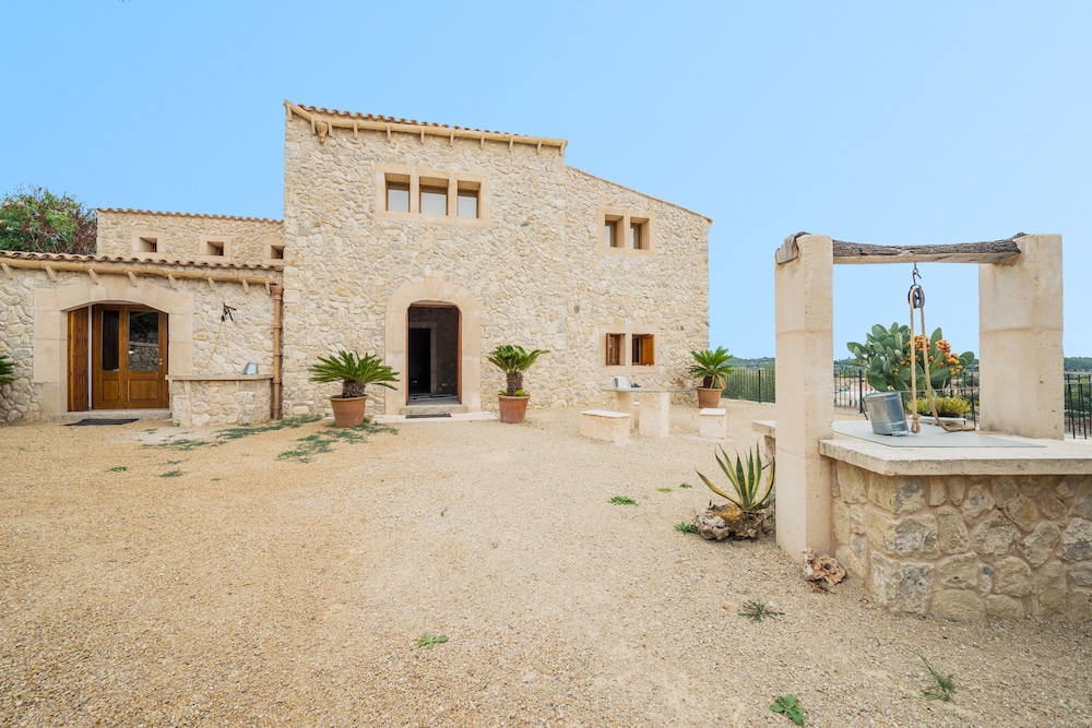 Sa Serra in Lloret de Vistalegre