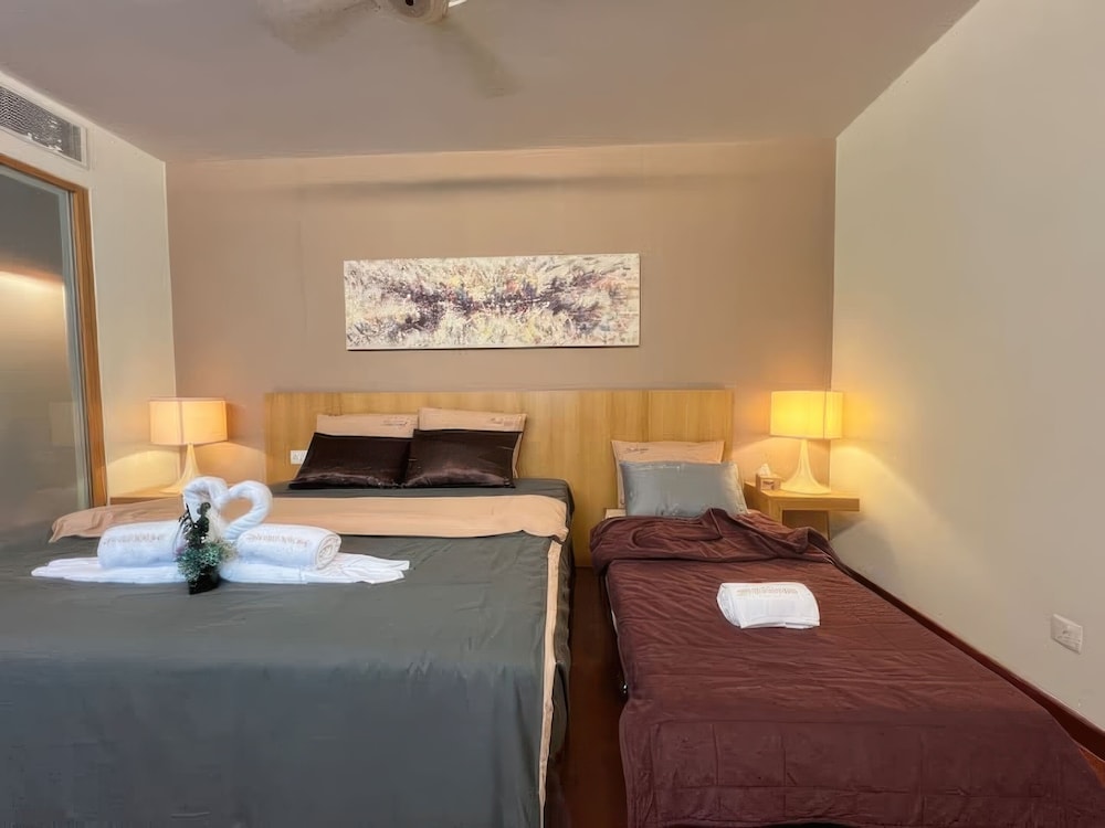Lot 163 Fraser Place Luxury Apartments