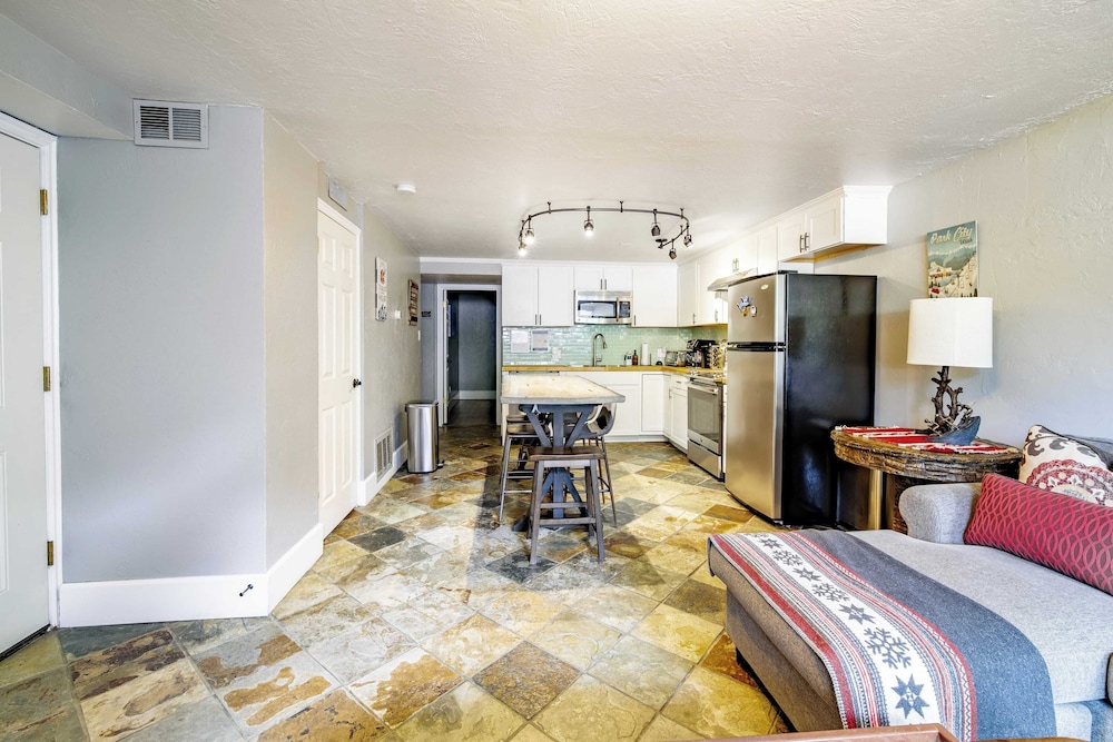 Alpine Ember by Avantstay Park City Retreat Near Main Street, Dining & Deer Valley Slopes
