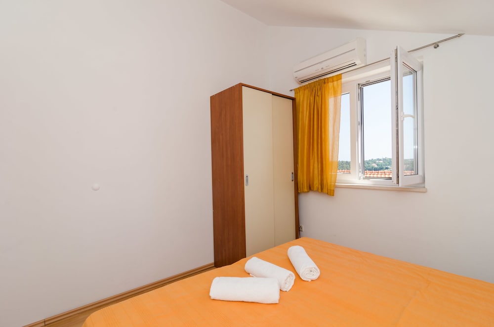 Burum Apartments