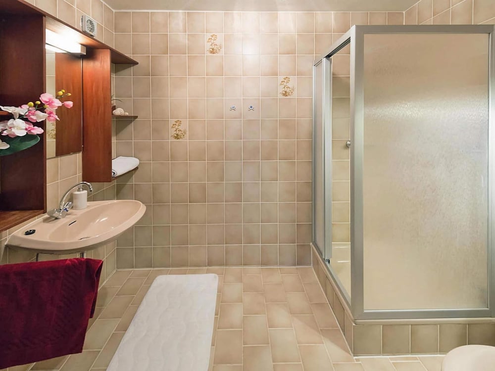 Apartment in Neuschonau With Parking Space